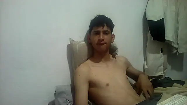 Espitia2 Webcam show