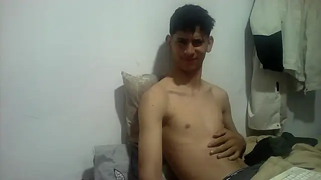 Show webcam de Espitia2