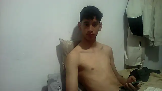 Show de webcam de Espitia2