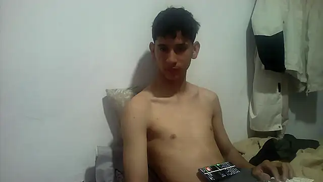 Espitia2 Webcam Show
