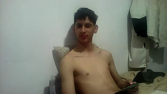 Espitia2 Webcam Show