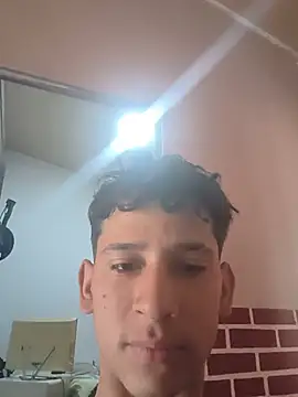 Webkamerová show Espitia2