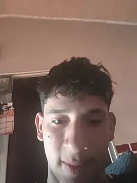 Espitia2's Webcam Show