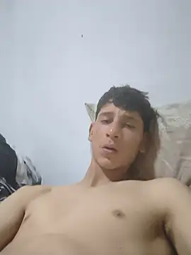 Espitia2 webcam show
