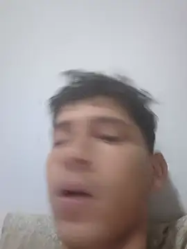 Webkamerová show Espitia2