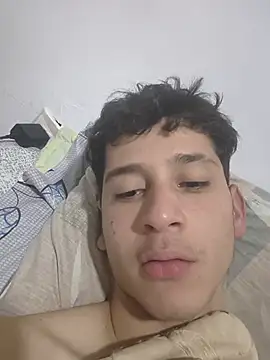Show de webcam de Espitia2