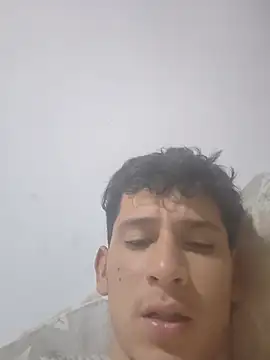 Show de Espitia2 na webcam