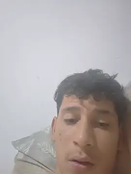 Espitia2 Webcam Show