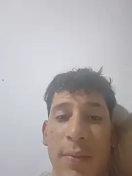Show modela Espitia2 na web-kameri