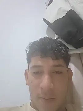 Show de webcam de Espitia2