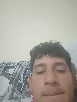Show de Espitia2 na webcam