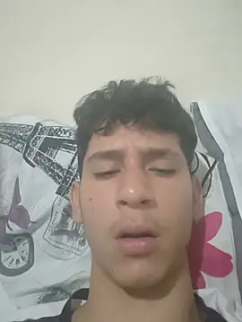 הופעת וובקאם של Espitia2