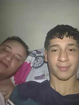 Espitia2 webkamerás műsora