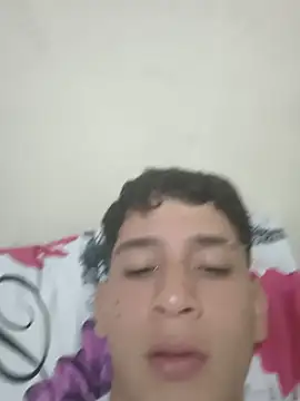 Espitia2's Webcam Show