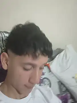 Espitia2's Webcam Show