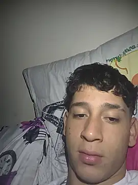 Espitia2 Pertunjukan Webcam