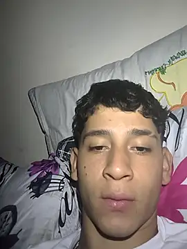 Espitia2's Webcam Show