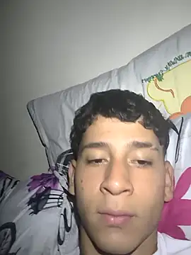 Espitia2 webcam show