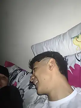 Espitia2 Webcam Show