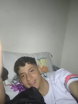 Espitia2 Webcam-Show
