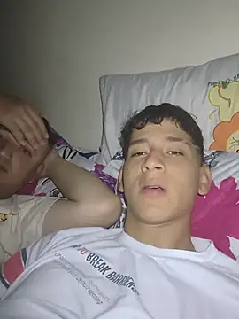 הופעת וובקאם של Espitia2