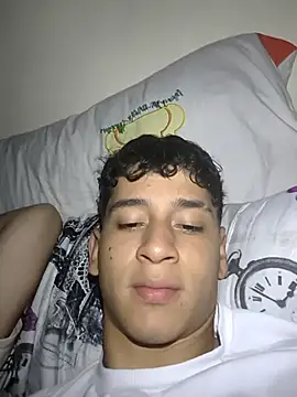 Espitia2 Webcam Show