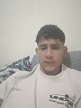 Espitia2 Pertunjukan Webcam