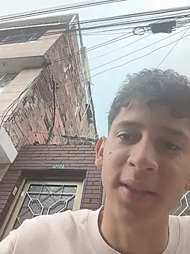 Show webcam de Espitia2