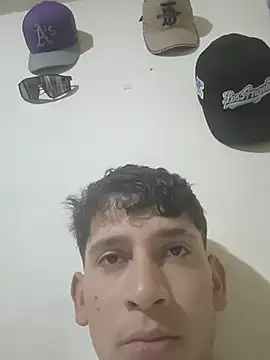 عرض كام Espitia2