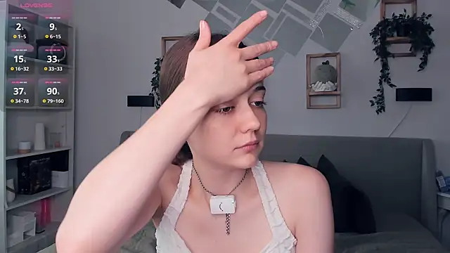 MellisaCerenzia Webcam show