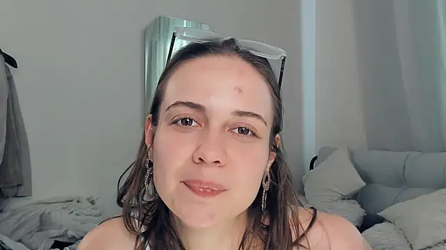 Show Webcam de MellisaCerenzia