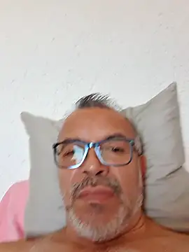 Show de cared72 na webcam