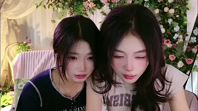 GuLuGroup Webcam show