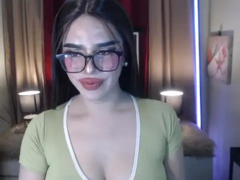 TsAnneNathalie Webcam show