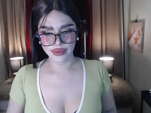 TsAnneNathalie Webcamshow