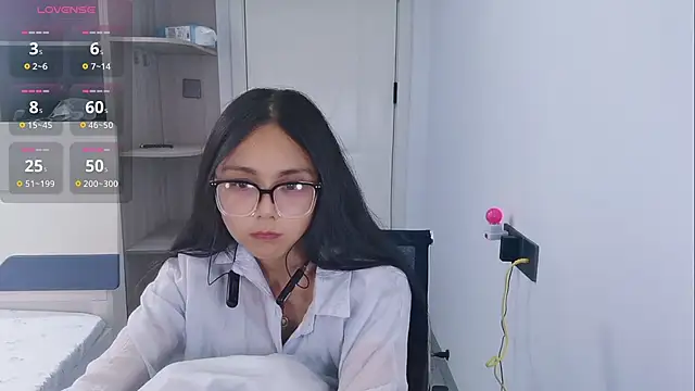 yishan-22 Live XXX-chat