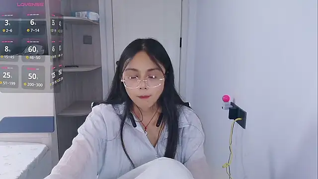 yishan-22 Live XXX-chat