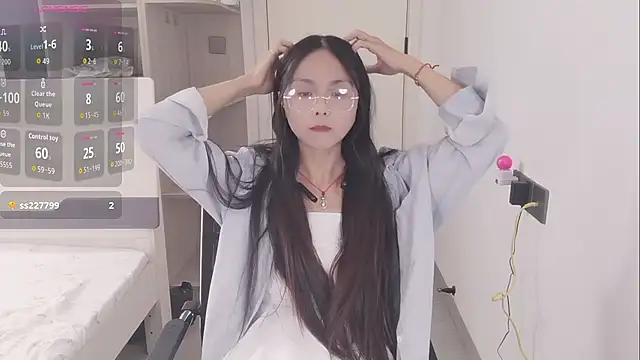 Živý XXX chat yishan-22