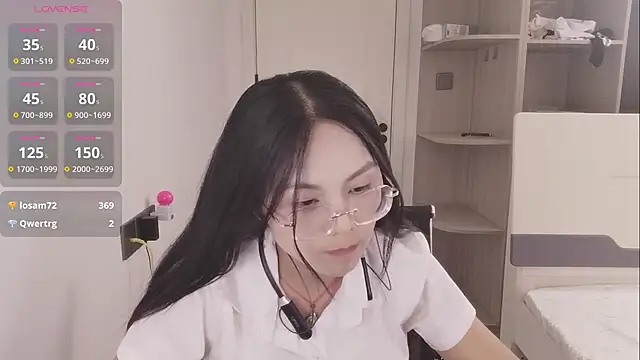 Sembang XXX Secara Langsung yishan-22