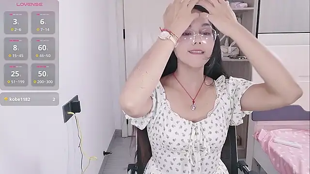 yishan-22 라이브 XXX 채팅