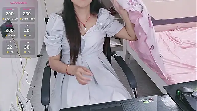 Sembang XXX Secara Langsung yishan-22