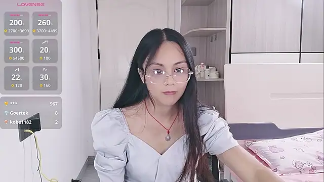 yishan-22 – live chatrum