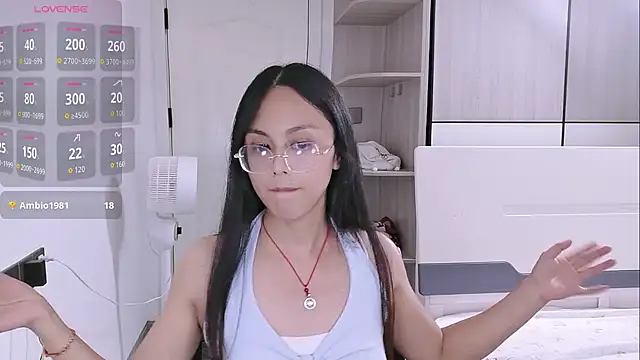 Chat +18 de yishan-22 ao vivo