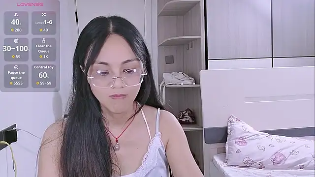 Chat XXX Live yishan-22