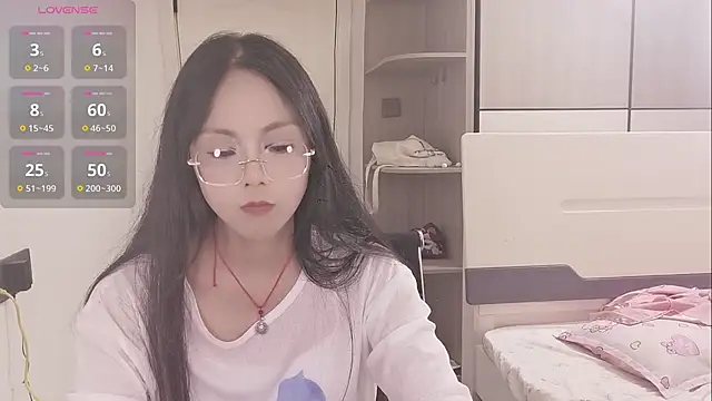 yishan-22 网络视讯表演