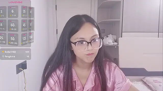 Živý XXX chat yishan-22