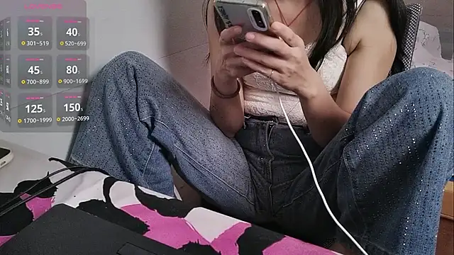 yishan-22 라이브 XXX 채팅
