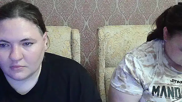 Show de webcam de AlbertaAndSharon