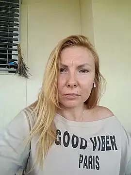 JanyJanys 网络视讯表演