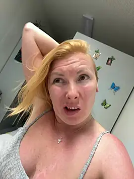 JanyJanys Webcam-Show